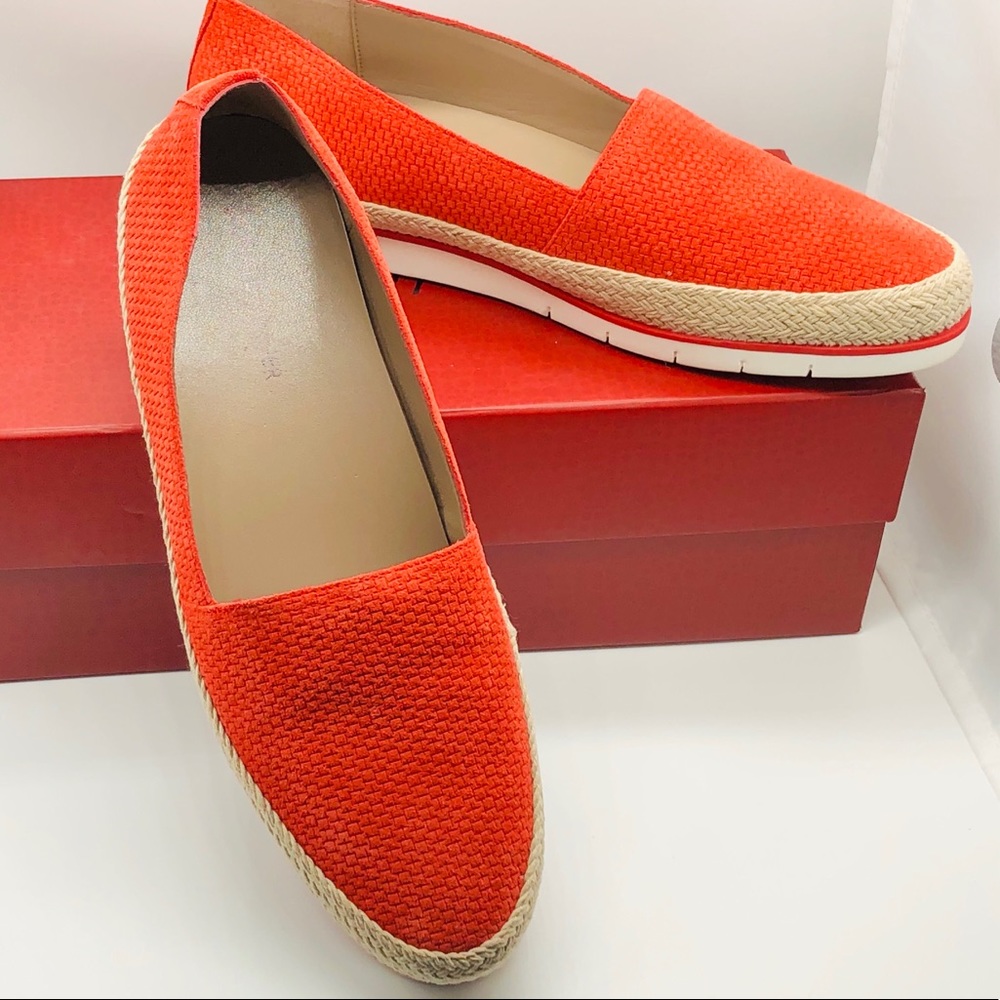 DONALD J PLINER, Espadrilles